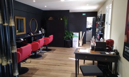 La Suite Coiffure  : Coiffeur à Saint-Rémy-de-Provence