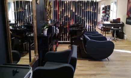 La Suite Coiffure  : Coiffeur à Saint-Rémy-de-Provence