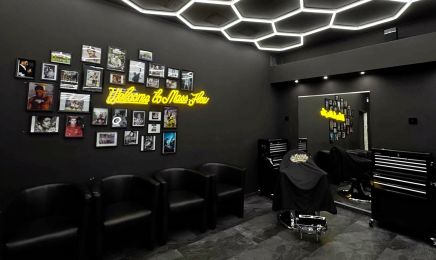 MassFlow : Barbershop in Gelsenkirchen