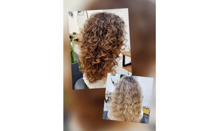 Calligraphy Hair Martina Bark: Friseur in Scheeßel