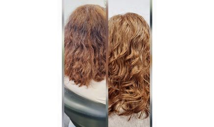 Calligraphy Hair Martina Bark: Friseur in Scheeßel