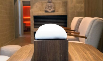 Aleia beauté chez Wat&sens : Manucure à Paris