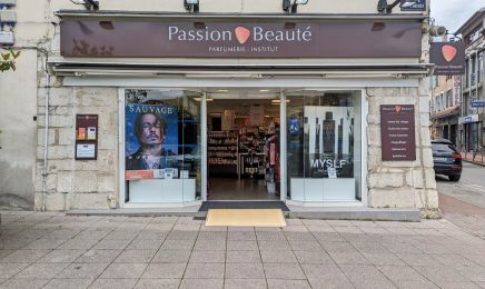 Passion Beauté - Belley : Institut de beauté à Belley