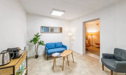 C-Line Laser Clinic : Institut de beauté à Charly
