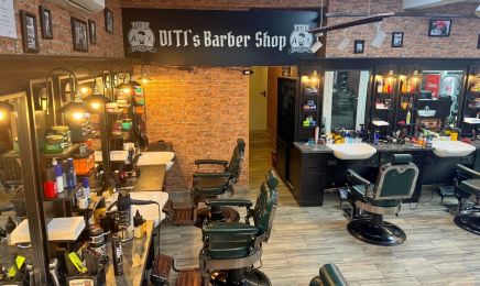 Diti's Hair & Beauty: Friseur in Freigericht