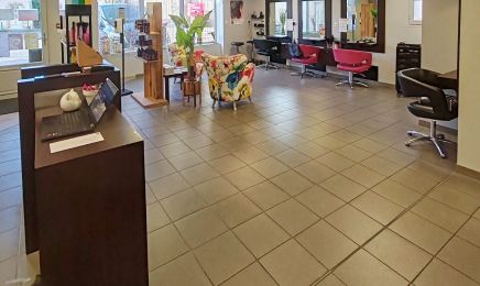 Coiff moi  : Coiffeur à Bourneau