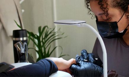 Nails by Janis : Manucure à Nice