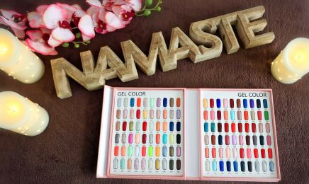 Namasté : Manucure à Villers-Bocage