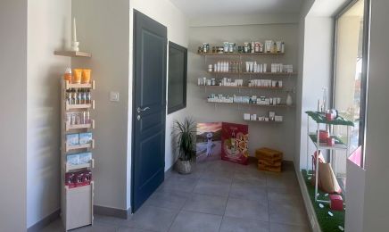 O Cocon Puchois : Coiffeur à Puch-d'Agenais