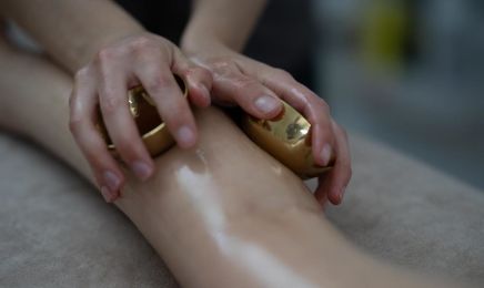 Toute En Beauté : Institut de beauté à Stauséigemeng