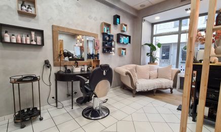 AM CREATIFS : Coiffeur à Cluny