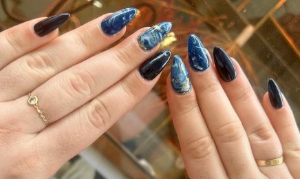 Art Nail Bar : Manucure à Paris