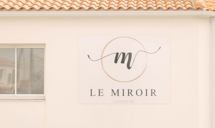 Le miroir : Institut de beauté à Commequiers