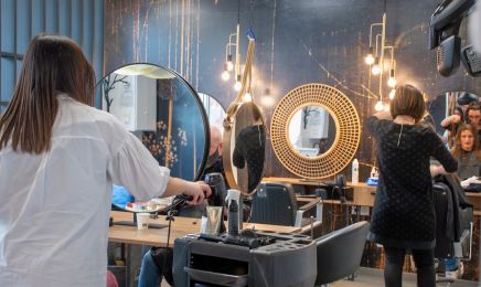 Mill’n hair : Coiffeur à Montceau-les-Mines