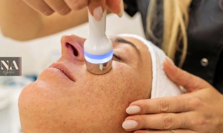 INA esthetic  : Manucure à Guyancourt