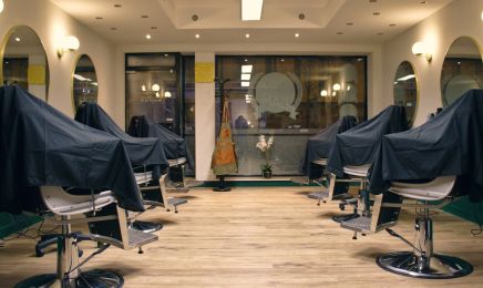 Adam Coiffure boulevard Maréchal Leclerc  : Coiffeur à Caen
