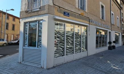 Coiffeurs et Associés Revel (La Boite à Tifs) : Coiffeur à Revel
