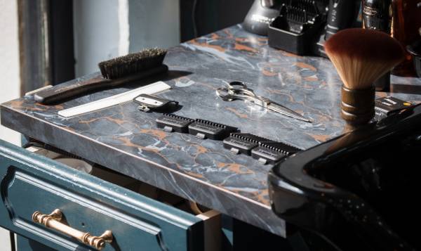 L’atelier du Barber - Thionville