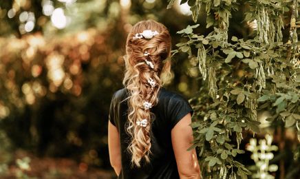 Diminutifs By Annick Gillet : Coiffeur à Vaux-sur-Sûre