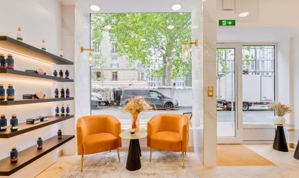 Platinium Paris 6 : Coiffeur à Paris