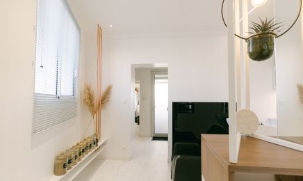 Le miroir : Institut de beauté à Commequiers
