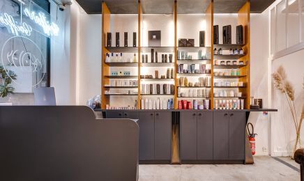 Medley Rive Droite Paris : Coiffeur à Paris