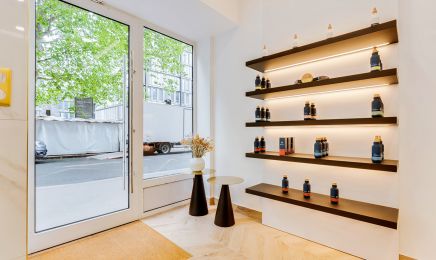 Platinium Paris 6 : Coiffeur à Paris