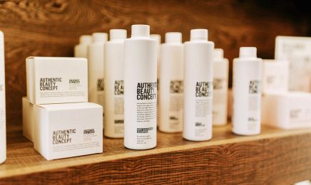 Diminutifs By Annick Gillet : Coiffeur à Vaux-sur-Sûre