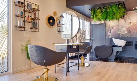 Salon Slh Milizac : Coiffeur à Milizac-Guipronvel