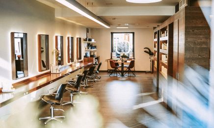Diminutifs By Annick Gillet : Coiffeur à Vaux-sur-Sûre