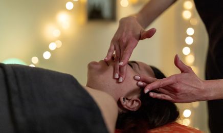Massages By Coralie : Coiffeur à Marseille