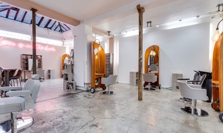 Medley Rive Droite Paris : Coiffeur à Paris