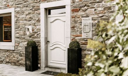 Diminutifs By Annick Gillet : Coiffeur à Vaux-sur-Sûre