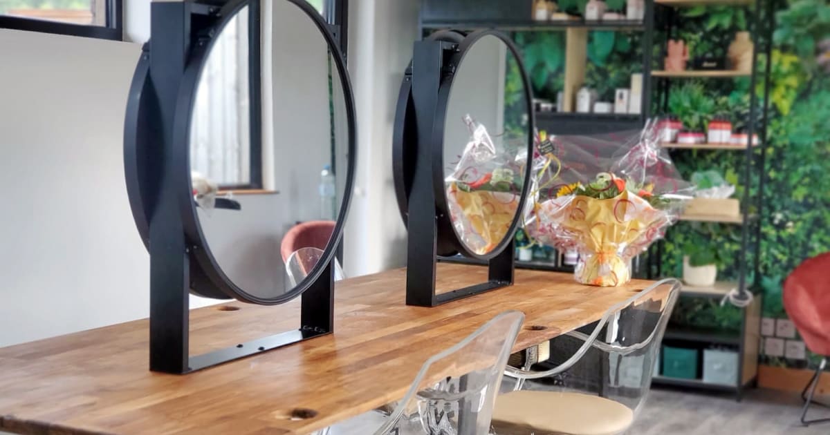 Salon de Famille coiffeur à Le Teich Planity