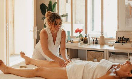 Juste essentielles Caro Fort : Institut de beauté à Anisy