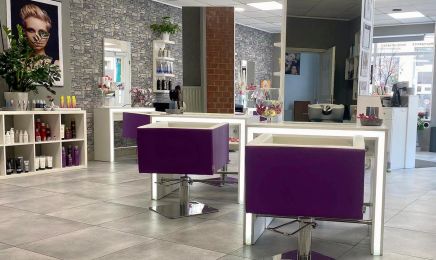 Beautique: Kosmetikstudio in Eisenberg