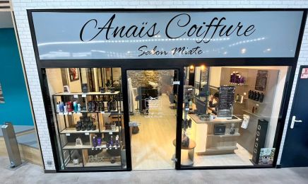 Anais coiffure Saint-Marcel : Coiffeur à Saint-Marcel