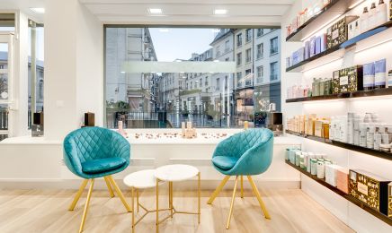 Lallen’S Hairdressing : Coiffeur à Saint-Germain-en-Laye