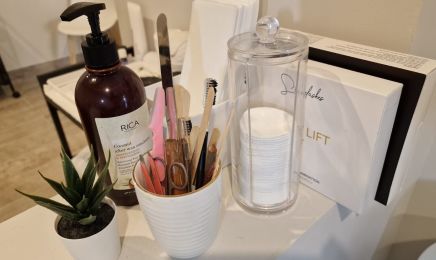 Institut Beauté Pure : Institut de beauté à Narbonne