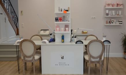 Bulle de douceur : Institut de beauté à Coulounieix-Chamiers