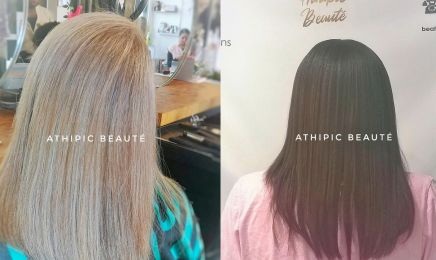 Athipic Beauté : Coiffeur à Amiens