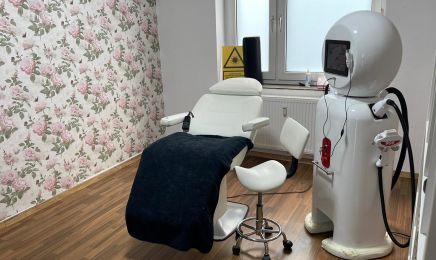 Rose Beauty Salon: Kosmetikstudio in Hameln