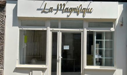 La Magnifique : Institut de beauté à Fleury