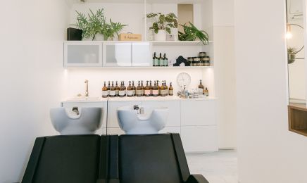 Le miroir : Institut de beauté à Commequiers