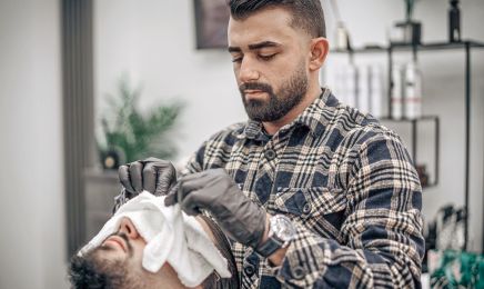 Prestige Hair Salon - Professional Haircuts: Barbershop in Neuss
