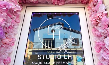 STUDIO LH | Beauté permanente & Tattoo : Institut de beauté à Peymeinade
