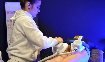 My Big Bang - Langueux Esthétique & Fitness : Institut de beauté à Langueux