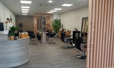 Le salon du Brezet : Barbier à Clermont-Ferrand