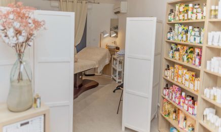 Douceur et Coton : Coiffeur à Pérols