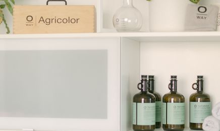 Le miroir : Institut de beauté à Commequiers